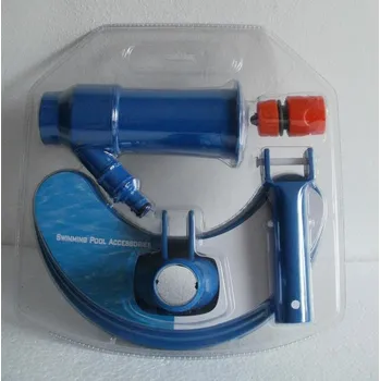 Bazénový Minivysavač Economy JET