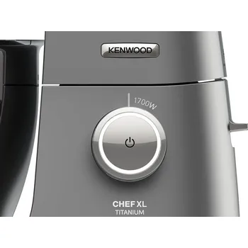 Kenwood kvl8400s outlet