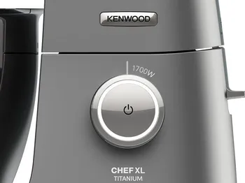 Kenwood Chef XL Titanium KVL8400S