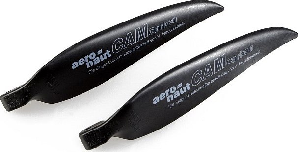 Vis à Air Pliantes Aero-Naut CAMcarbon Pour Hélice 7,0 X 6,0 - Référence 723411 - Neuf Sous Emballage