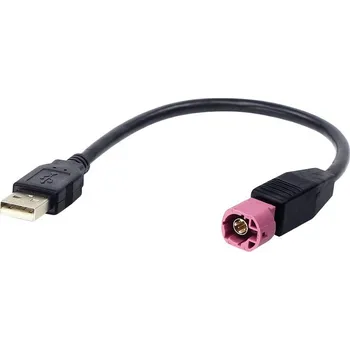 USB adaptér Mercedes
