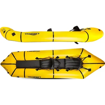 Raft Kokopelli Twain yellow