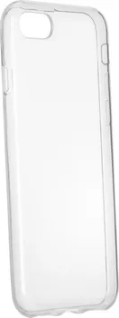 Pouzdro na mobilní telefon Forcell Ultra Slim 0,5 mm pro Samsung Galaxy A51 čiré