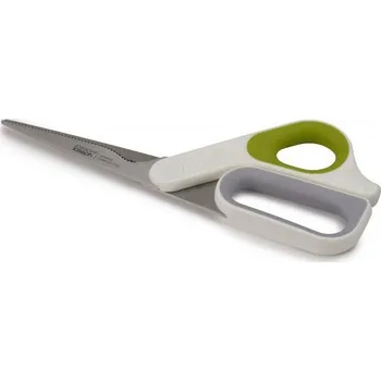 Kuchyňská škrabka Multifunkční nůžky PowerGrip