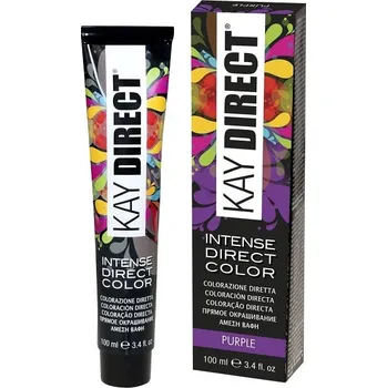 Barva na vlasy Kepro Kay Direct 100 ml