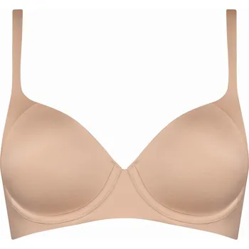 Oblečení a móda Podprsenka Body Make-up Soft Touch WP tělová 80E - Triumph