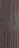 Multyhome Gumový zahradní nášlap 25 x 60 x 2 cm, hnědý