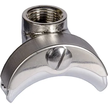 Příslušenství pro přípravu kávy UNI dvouvýpust 3/8"