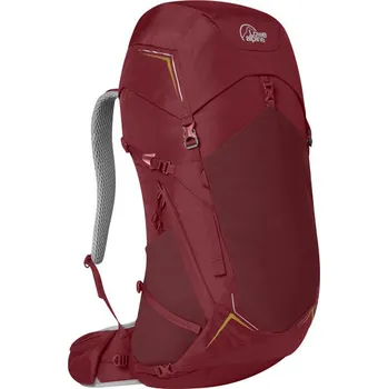 Sport Batoh Lowe Alpine Airzone Trek ND 33:40 Raspberry