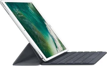 Klávesnice pro tablet Apple Smart Keyboard pro iPad Air (2019)/iPad10,2"/iPad Pro 10,5" šedá