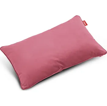 Polštář Polštář "pillow king", 7 variant - Fatboy® Barva: deep blush