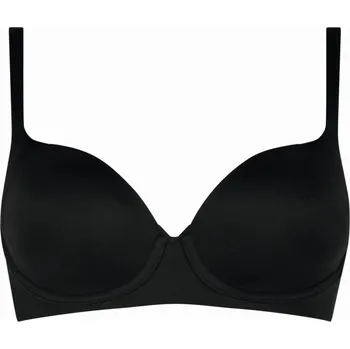 Dámské spodní prádlo Podprsenka Body Make-up Soft Touch WP černá 90D - Triumph