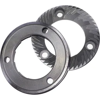 Příslušenství k mlýnku ECM mlecí kameny, 64mm