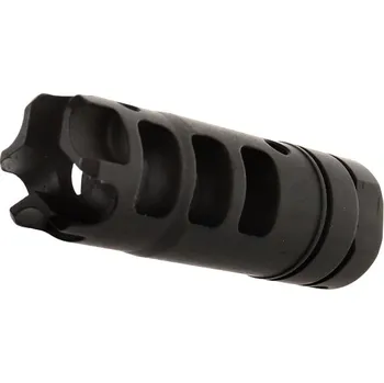 Airsoft Kompenzátor AR, Dragon, ocel, Cyma