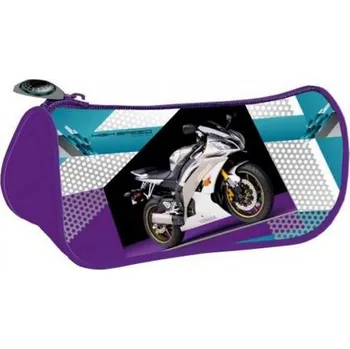 Penál Etue High Speed Bike