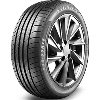Letní osobní pneu Wanli SA302 235/45 R17 97 W XL