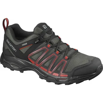 Salomon Eastwood GTX M eda erna ervena 42 Zbozi.cz