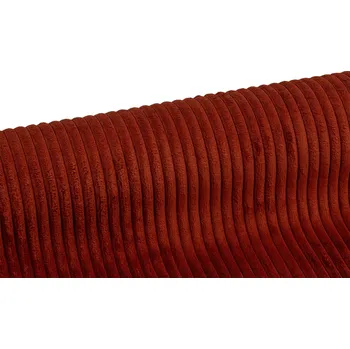 Manšestr odstín J01 tenký pruh, metr, šíře 140cm