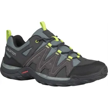 Pánská treková obuv Salomon Millstream L40826100 šedé
