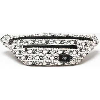 Ledvinka Vans Ward CrossBody Bag Anaheim Factory Og Skulls