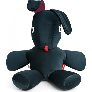 Sedací pytel Sedací pytel / vycpané zvíře "co9 XS velvet", 4 varianty - Fatboy® Barva: petrol