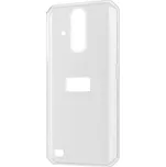 ALIGATOR SUPER GEL RX700, Transparentní, pouzdro pro Aligator