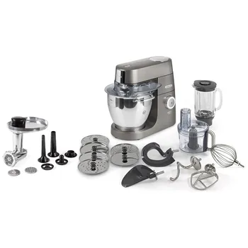 Kenwood Chef XL Titanium KVL8400S