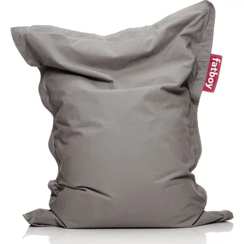 Sedací pytel Sedací pytel "junior stonewashed", 10 variant - Fatboy® Barva: taupe