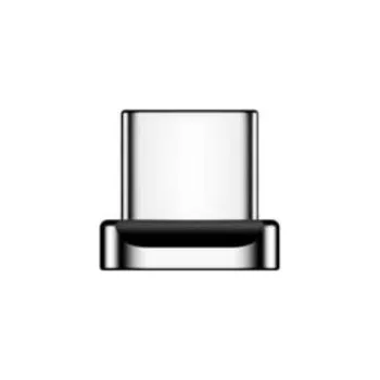 Datový kabel USAMS U28 koncovka USB-C k magnetickým datovým kabelům USAMS