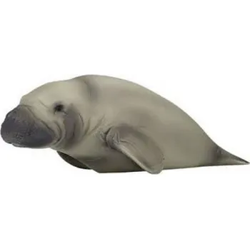 Figurka PAPO Kapustňák 14 cm