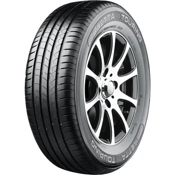 Letní osobní pneu Recenze Saetta Touring 2 195/60 R15 88 V