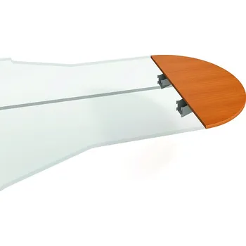 Hobis Přídavný stůl FP 160 Barva korpusu: višeň