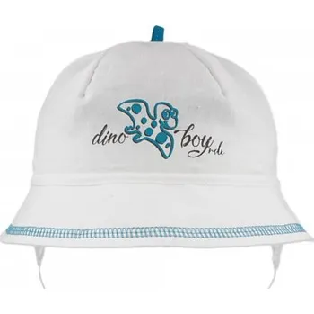 Čepice RDX Dětská letní čepice 7676 tyrkysová, 46