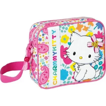 Taška přes rameno Charmmy Kitty