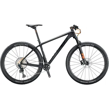 KTM Myroon Pro 29" Carbon Matt/Black Glossy 2020 Horské kolo KTM Myroon Pro 29" Carbon Matt/Black Glossy 2020