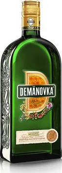 Likér Demänovka Medová 0,5 l