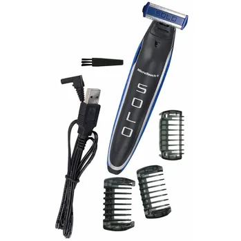 Holicí strojek Mediashop MicroTouch Solo