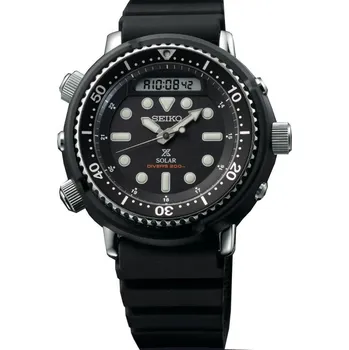 Hodinky Seiko Arnie SNJ025P1