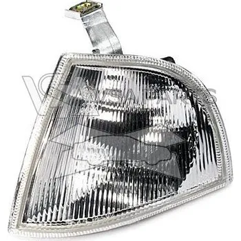 Směrový světlomet TYC LP blinkr Octavia I do r.v. 2000 1U0953155 - TYC