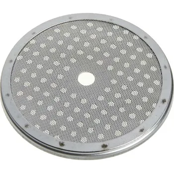 Příslušenství pro přípravu kávy Rancilio sprcha