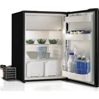 Autochladnička Vestavná kompresorová chladnička Vitrifrigo C130LA 12/24V s eutektickou deskou