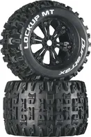 Duratrax 3,8" H17x56 mm Lockup MT C1 DTXC3578