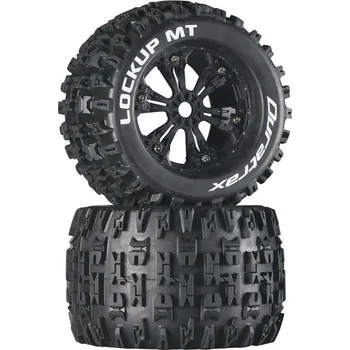 RC náhradní díl Duratrax 3,8" H17x56 mm Lockup MT C1 DTXC3578