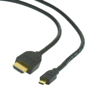Video kabel Gembird CC-HDMID-10