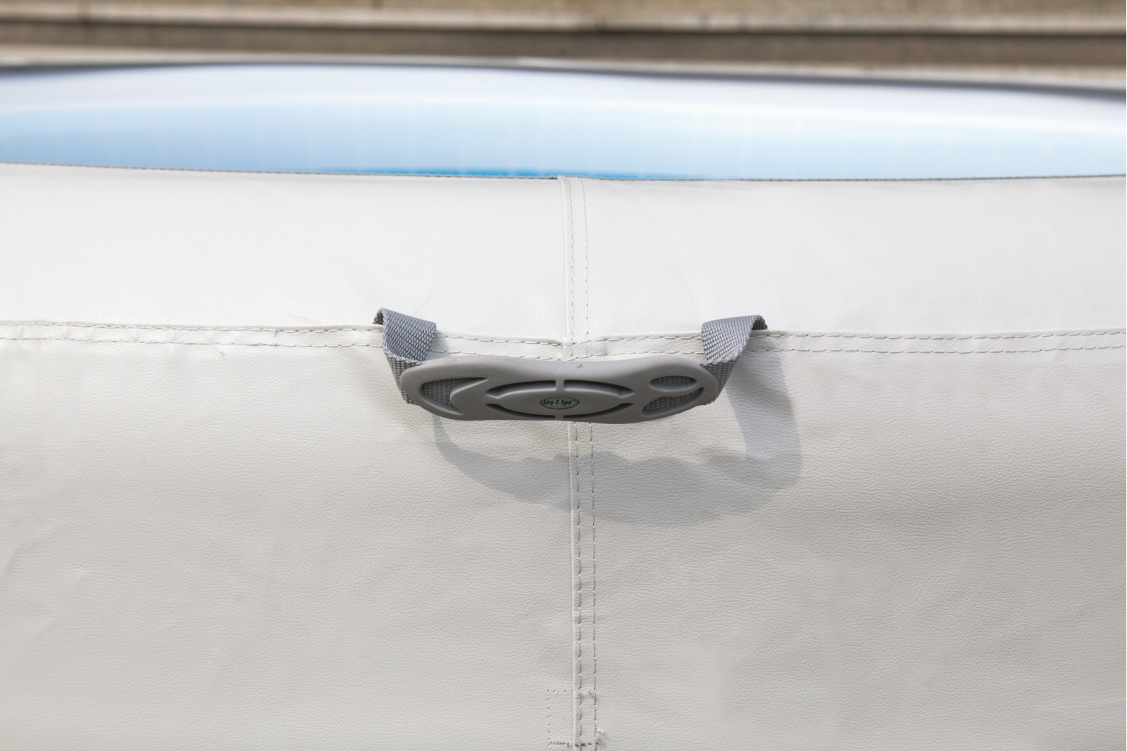 foto Vířivka Bestway 54112 Lay-Z-Spa Vegas