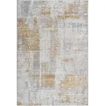 Kusový koberec Salsa 690 mustard 160 x 230 cm