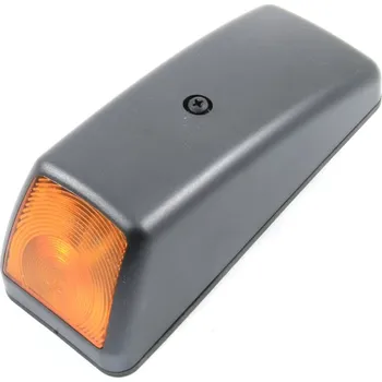 Přední světlomet Boční blikač RVI Magnum 98->