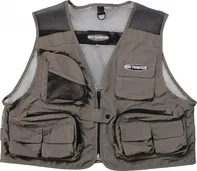 Ron Thompson Mesh Lite Fly Vest Stone