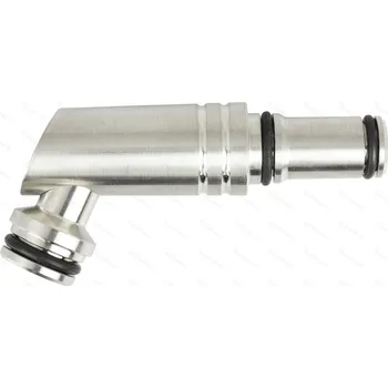 Adaptér zdobící trysky pro šlehače iSi THERMO XPRESS WHIP