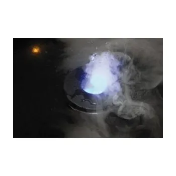 Výrobník mlhy Jezírkový výrobník mlhy PondoFog